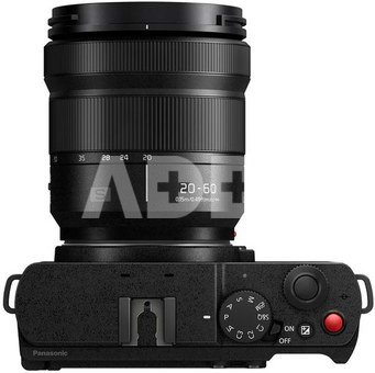 Panasonic Lumix DC-S9 + 20-60mm Dark Olive