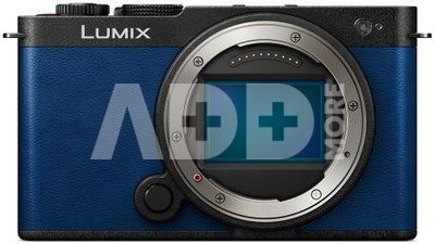 Panasonic Lumix DC-S9 body Classical Blue