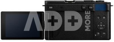 Panasonic Lumix DC-S9 body Classical Blue