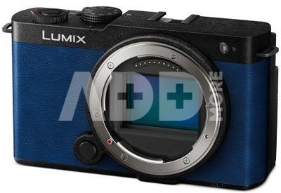 Panasonic Lumix DC-S9 body Classical Blue