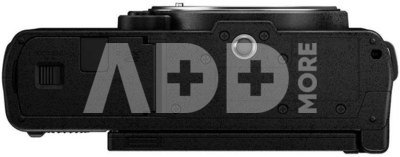Panasonic Lumix DC-S9 body Jet Black
