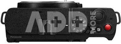 Panasonic Lumix DC-S9 body Smokey White