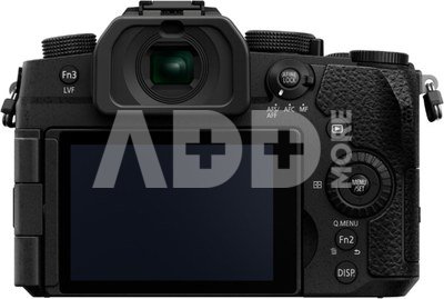 Panasonic Lumix DC-G97 + 12-60mm f/3.5-5.6 H-FS OIS