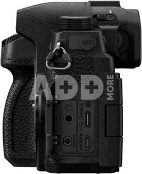 Panasonic Lumix DC-G97 body