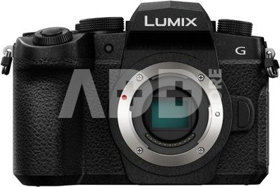 Panasonic Lumix DC-G97 body