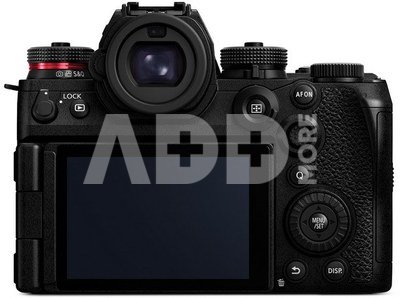 Panasonic Lumix S1II body