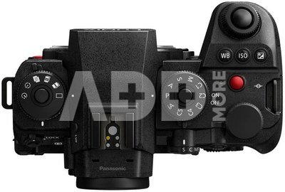 Panasonic Lumix S1II body
