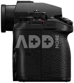 Panasonic Lumix S1IIE body
