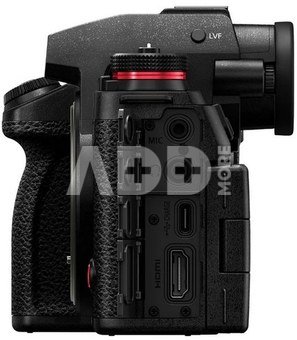 Panasonic Lumix S1IIE body
