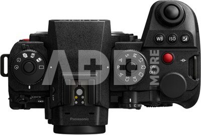 Panasonic Lumix S1RII body