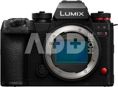 Panasonic Lumix S1RII body