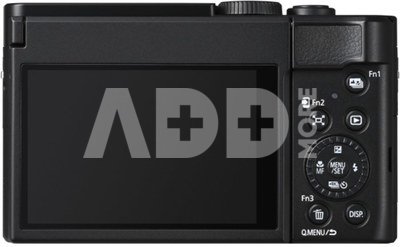 Panasonic Lumix TZ99 black - Skaitmeniniai fotoaparatai