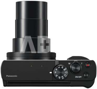 Panasonic Lumix TZ99 black