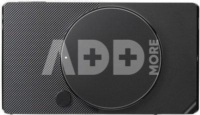 Sigma BF Black