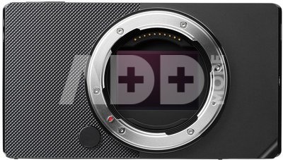 Sigma BF Black