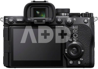 Sony A7V Body (ILCE-7M5)