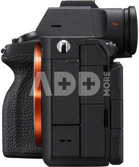 Sony A7V Body (ILCE-7M5)