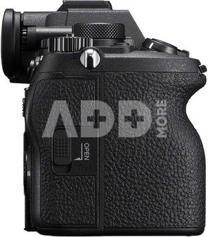 Sony A7V Body (ILCE-7M5)