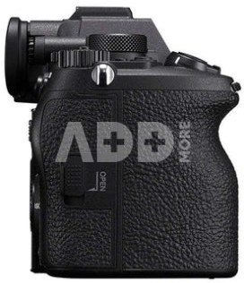 Sony a7R VI body