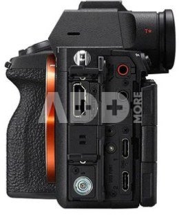 Sony a7R VI body
