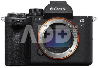 Sony a7R VI body