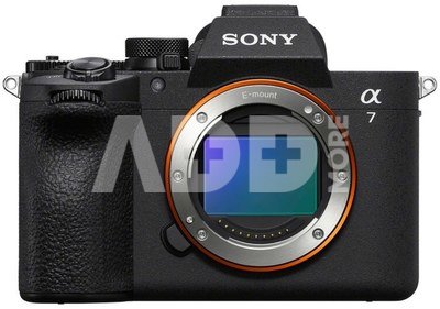 Sony A7V Body + Sony FE 70-200mm F2.8 GM OSS II