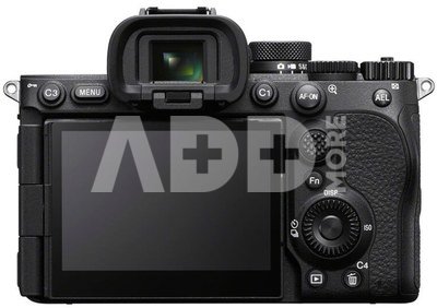 Sony A7V Body + Sony FE 70-200mm F2.8 GM OSS II