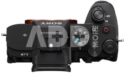 Sony A7V Body + Sony FE 70-200mm F2.8 GM OSS II