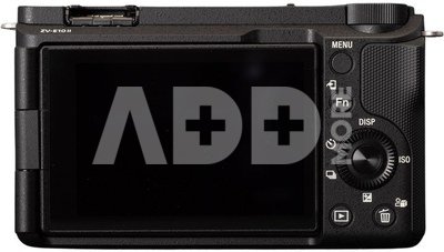 Sony ZV-E10 II + 16-50 mm