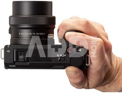 Sony ZV-E10 II + 16-50 mm