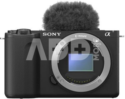 Sony ZV-E10 II body
