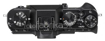 FujiFilm X-T20 + 18-55mm XF