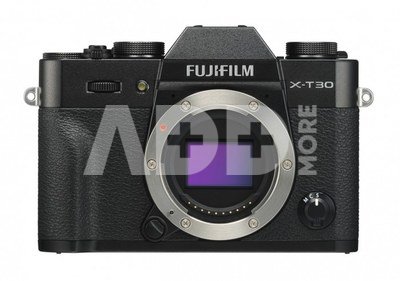 Fujifilm X-T30 II body - Mirrorless cameras - Mirrorless System 