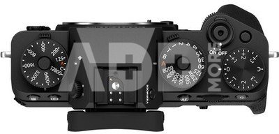 Sisteminis fotoaparatas Fujifilm X-T5 Black (juodas)