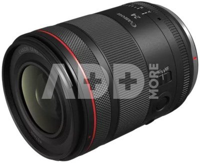 Canon RF 24mm F1.4 L VCM