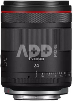 Canon RF 24mm F1.4 L VCM