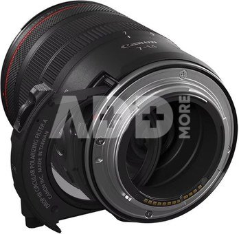 Canon RF 7-14mm F2.8-3.5L FISHEYE STM