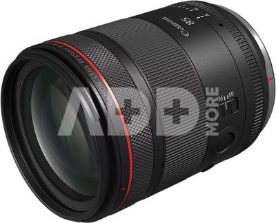 Canon RF 85mm F1.4L VCM