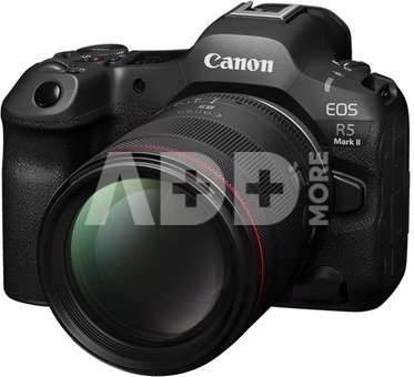 Canon RF 85mm F1.4L VCM