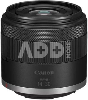 Canon RF-S 14-30mm F4-6.3 IS STM PZ｜ Canon RF-S 14-30mm F4-6.3 IS STM PZ - Lenses - Lenses (CSC