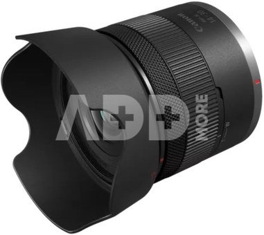 Canon RF-S 14-30mm F4-6.3 IS STM PZ - Lenses - Lenses (CSC
