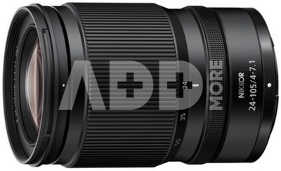 Nikon Nikkor Z 24-105mm F4-7.1