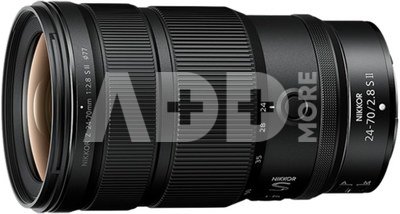 Nikon NIKKOR Z 24-70mm f/2.8 S II
