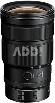 Nikon NIKKOR Z 24-70mm f/2.8 S II