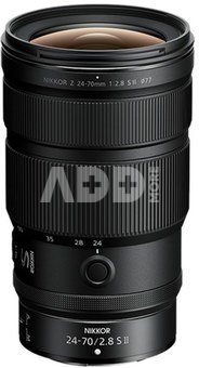 Nikon NIKKOR Z 24-70mm f/2.8 S II