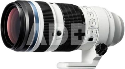 OM System M.Zuiko Digital ED 50-200mm F2.8 IS PRO incl. Lens hood and Lens case