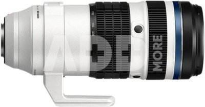 OM System M.Zuiko Digital ED 50-200mm F2.8 IS PRO incl. Lens hood and Lens case