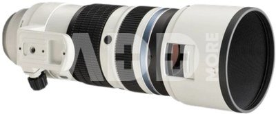 OM System M.Zuiko Digital ED 50-200mm F2.8 IS PRO incl. Lens hood and Lens case