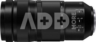 Panasonic Lumix S 100-500mm F/5.0-7.1 OIS