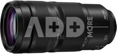 Panasonic Lumix S 100-500mm F/5.0-7.1 OIS